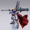 Metal Build Gundam Barbatos (4th Form) + Boomerang Mace Metal Build Gundam Barbatos (4th Form) + Boomerang Mace
