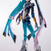 Metal Build Hatsune Miku Metal Build Hatsune Miku