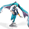 Metal Build Hatsune Miku Metal Build Hatsune Miku