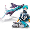 Metal Build Hatsune Miku Metal Build Hatsune Miku