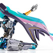 Metal Build Hatsune Miku Metal Build Hatsune Miku