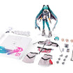 Metal Build Hatsune Miku Metal Build Hatsune Miku