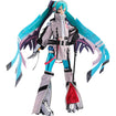 Metal Build Hatsune Miku Metal Build Hatsune Miku Base