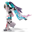 Metal Build Hatsune Miku Metal Build Hatsune Miku