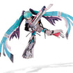 Metal Build Hatsune Miku Metal Build Hatsune Miku