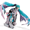 Metal Build Hatsune Miku Metal Build Hatsune Miku