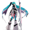 Metal Build Hatsune Miku Metal Build Hatsune Miku