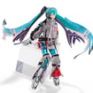Metal Build Hatsune Miku Metal Build Hatsune Miku