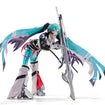 Metal Build Hatsune Miku Metal Build Hatsune Miku