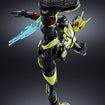 Metal Build Kamen Rider Zero-One Metal Build Kamen Rider Zero-One