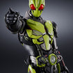 Metal Build Kamen Rider Zero-One Metal Build Kamen Rider Zero-One