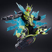 Metal Build Kamen Rider Zero-One Metal Build Kamen Rider Zero-One