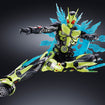 Metal Build Kamen Rider Zero-One Metal Build Kamen Rider Zero-One