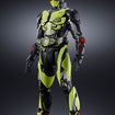 Metal Build Kamen Rider Zero-One Metal Build Kamen Rider Zero-One