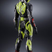 Metal Build Kamen Rider Zero-One Metal Build Kamen Rider Zero-One