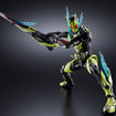 Metal Build Kamen Rider Zero-One Metal Build Kamen Rider Zero-One