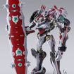 Metal Build Nirvash Type ZERO RS (Eureka Seven) Metal Build Nirvash Type ZERO RS (Eureka Seven)