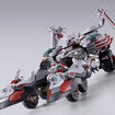 Metal Build Nirvash Type ZERO RS (Eureka Seven) Metal Build Nirvash Type ZERO RS (Eureka Seven)