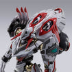 Metal Build Nirvash Type ZERO RS (Eureka Seven) Metal Build Nirvash Type ZERO RS (Eureka Seven)