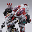 Metal Build Nirvash Type ZERO RS (Eureka Seven) Metal Build Nirvash Type ZERO RS (Eureka Seven)