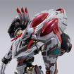 Metal Build Nirvash Type ZERO RS (Eureka Seven) Metal Build Nirvash Type ZERO RS (Eureka Seven)