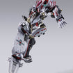 Metal Build Nirvash Type ZERO RS (Eureka Seven) Metal Build Nirvash Type ZERO RS (Eureka Seven)