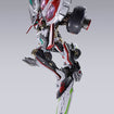 Metal Build Nirvash Type ZERO RS (Eureka Seven) Metal Build Nirvash Type ZERO RS (Eureka Seven)