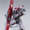 Metal Build Nirvash Type ZERO RS (Eureka Seven) Metal Build Nirvash Type ZERO RS (Eureka Seven)