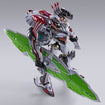 Metal Build Nirvash Type ZERO RS (Eureka Seven) Metal Build Nirvash Type ZERO RS (Eureka Seven)