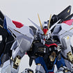 Metal Build Strike Freedom Gundam Revival Ver. Metal Build Strike Freedom Gundam Revival Ver.