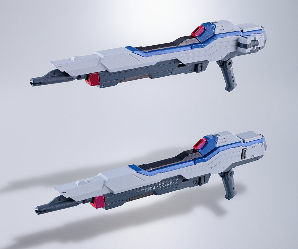 Metal Build Strike Freedom Gundam Revival Ver.