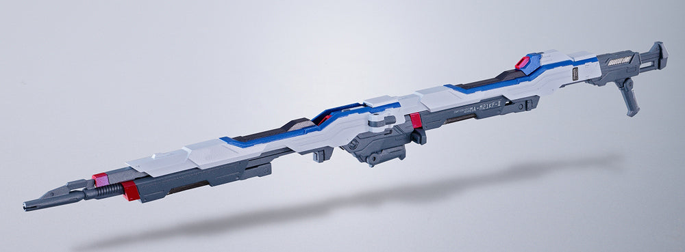 Metal Build Strike Freedom Gundam Revival Ver.