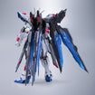 Metal Build Strike Freedom Gundam Revival Ver. Metal Build Strike Freedom Gundam Revival Ver.