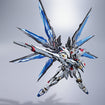 Metal Build Strike Freedom Gundam Revival Ver. Metal Build Strike Freedom Gundam Revival Ver.