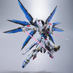 Metal Build Strike Freedom Gundam Revival Ver. Metal Build Strike Freedom Gundam Revival Ver.