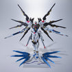 Metal Build Strike Freedom Gundam Revival Ver. Metal Build Strike Freedom Gundam Revival Ver.
