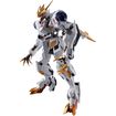 Metal Robot Spirits Gundam Barbatos Lupus Rex Base