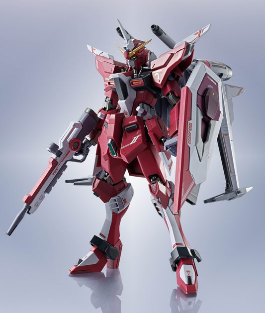 Metal Robot Spirits Inifinite Justice Gundam Type II (Gundam Seed Freedom)