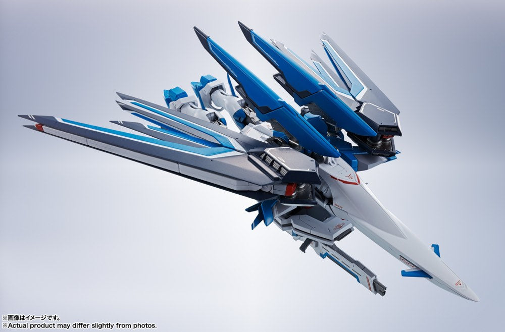 Metal Robot Spirits Rising Freedom Gundam – Gundam Planet