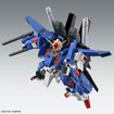 MG FA-010S Full Armor ZZ Gundam Ver.Ka MG FA-010S Full Armor ZZ Gundam Ver.Ka