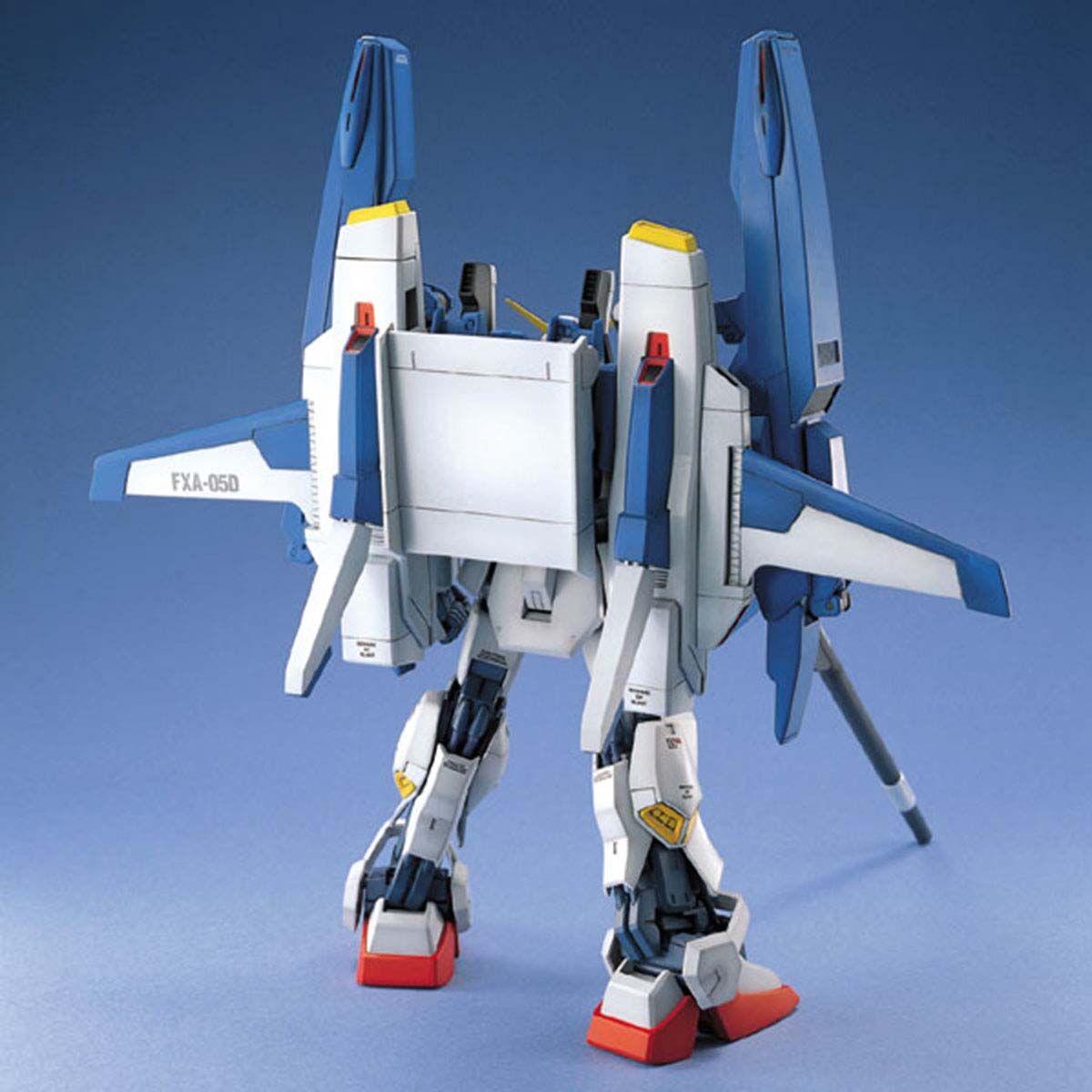 MG FXA-05D/RX-178 Super Gundam