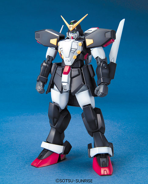 MG GF13-021NG Gundam Spiegel (Shadow Gundam)