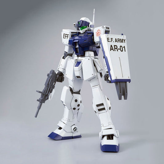MG RGM-79SP GM Sniper II White Dingo Ver.