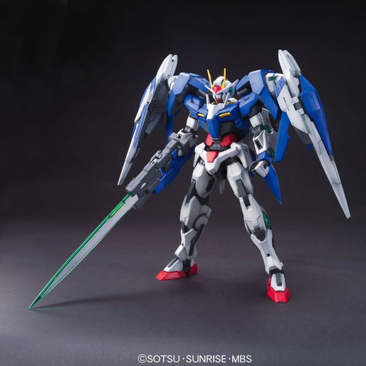 MG GN-0000 + GNR-010 00 Raiser