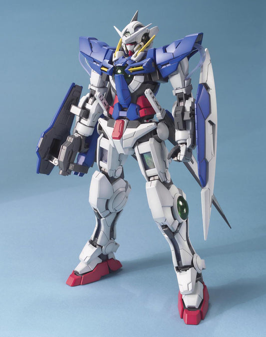MG GN-001 Gundam Exia
