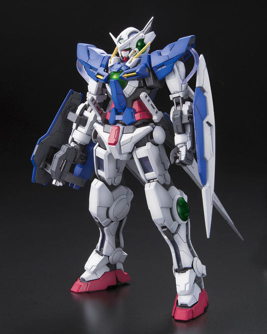 MG GN-001 Gundam Exia Ignition Mode