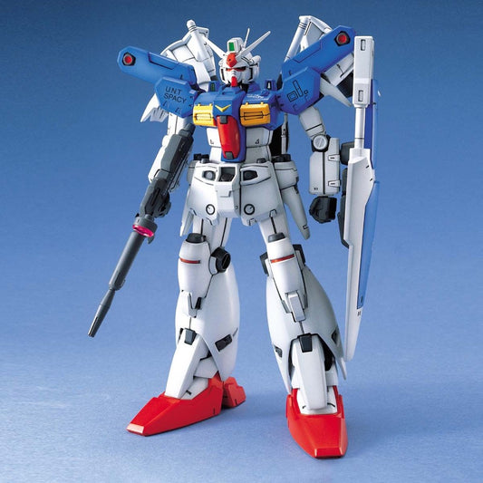 MG RX-78GP01Fb Gundam GP01Fb Full Burnern
