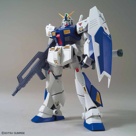 MG RX-78NT-1 Gundam NT-1 Alex Ver 2.0