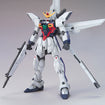 MG GX-9900 Gundam X Thumbnail, Base