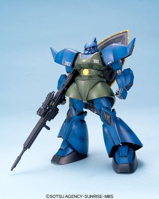 MG MS-14A Gelgoog (Anavel Gato Custom)